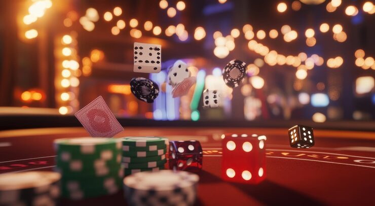 mitra platform interface showing football betting, live-dealer tables, and slot games