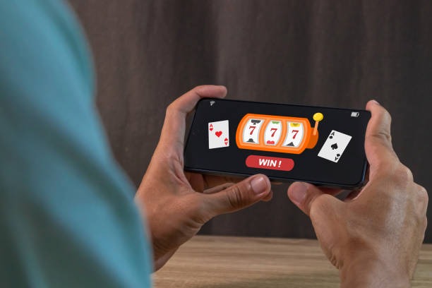 mitra Dream Number mobile interface on Android phone